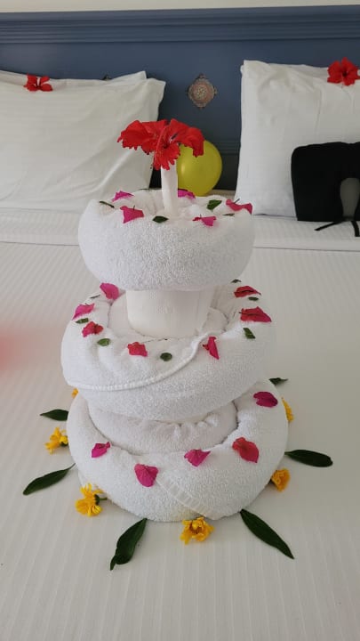 Zimmer SUNRISE Royal Makadi Resort