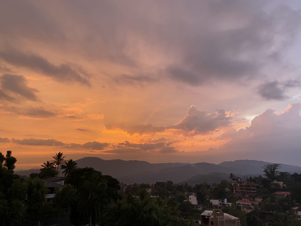 Ausblick The Tourmaline