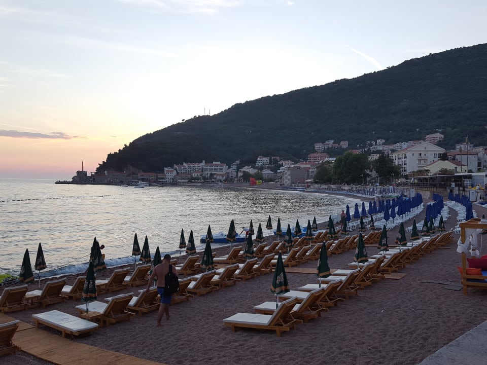 Strand Hotel Riviera/Rivijera