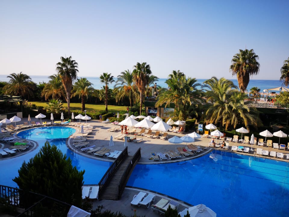 Pool Selectum Family Comfort Side
