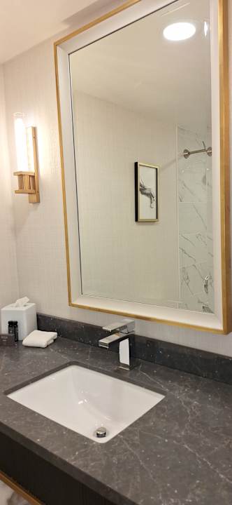 Zimmer Hotel The Henry