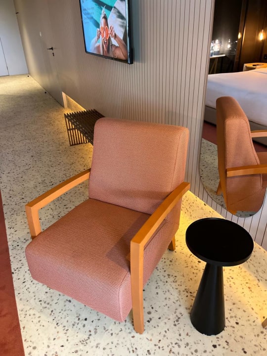 Zimmer NEXT by Savoy Signature