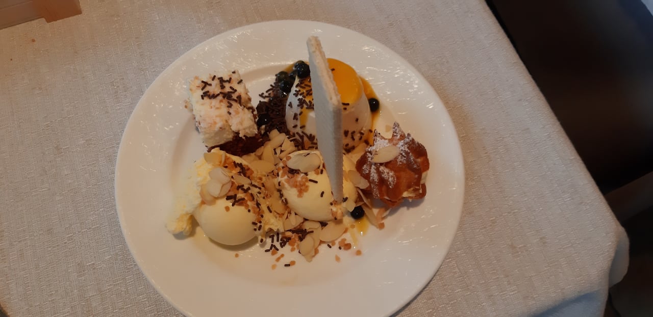 Gastro Wellnessresort Vier Jahreszeiten