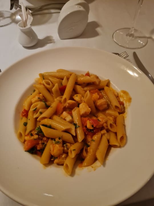 Gastro Fort Arabesque Resort, Spa & Villas