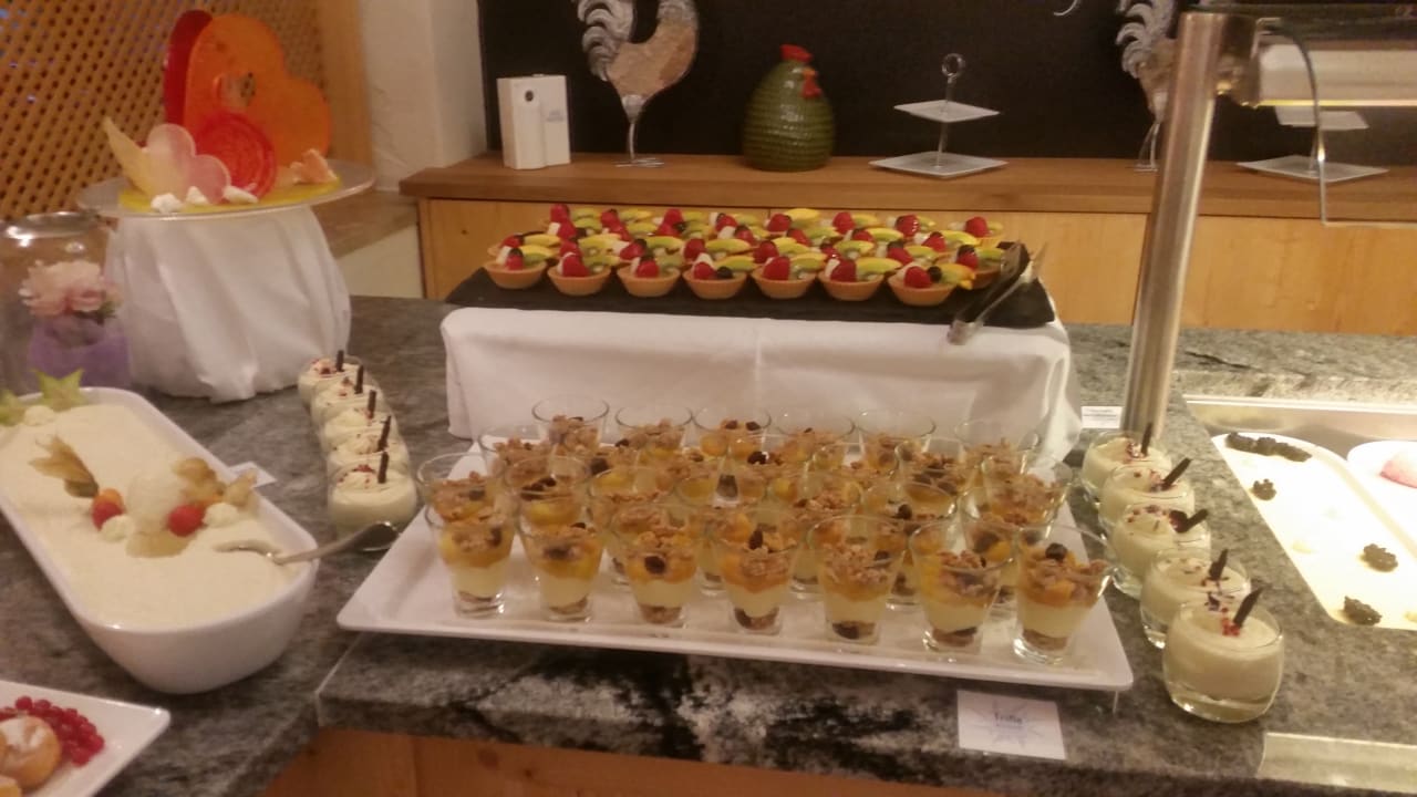 Gastro Hotel DIE SONNE