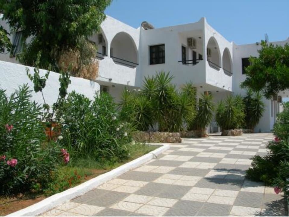 Apartments Apartments Coralli Beach