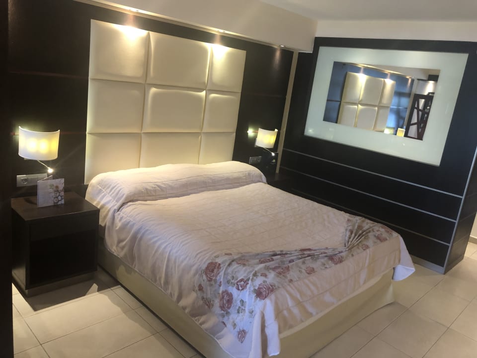 Zimmer TUI BLUE Oceanis Beach and Spa Resort