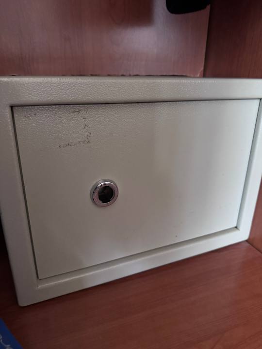 Zimmer HL Miraflor Suites Hotel