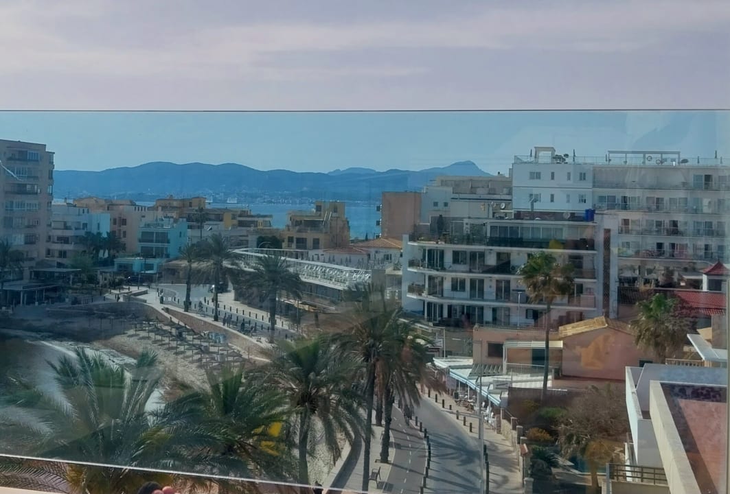 Pool BQ Aguamarina Boutique Hotel