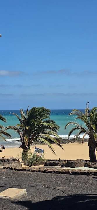 Strand allsun App.-Hotel Albatros