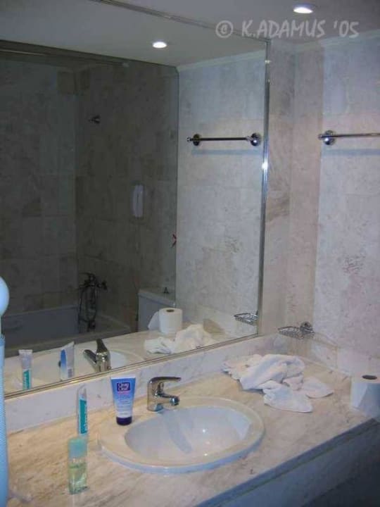 KMP_005 Hotel Kalithea Mare Palace