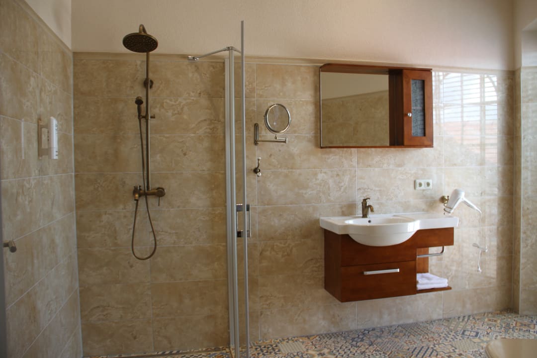 Zimmer Landhotel Borstel-Treff