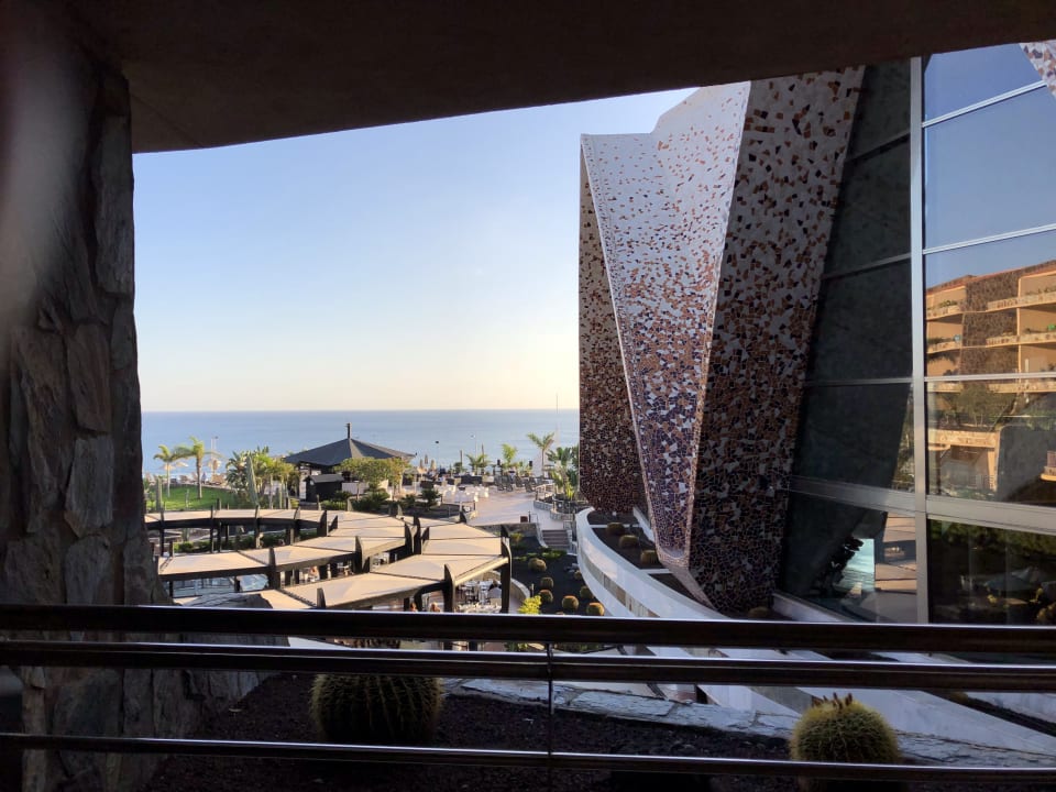 Ausblick H10 Playa Meloneras Horizons Collection