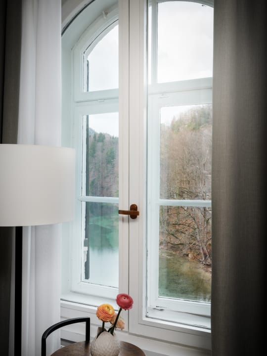 Zimmer AMERON Neuschwanstein Alpsee Resort & Spa