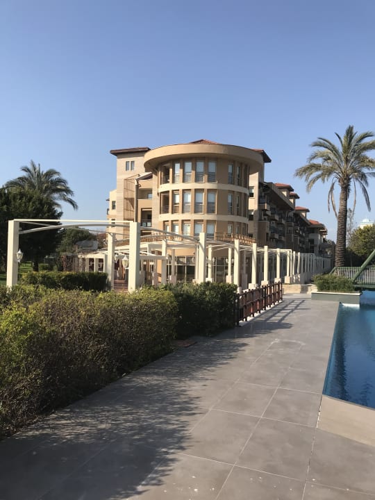 Außenansicht TUI BLUE Xanthe