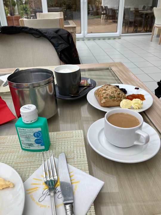 Gastro Sure Hotel by Best Western Rhoen Garden