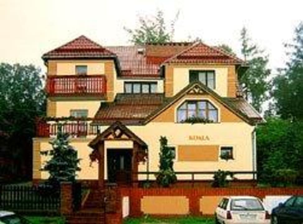 Willa Koala Villa Koala