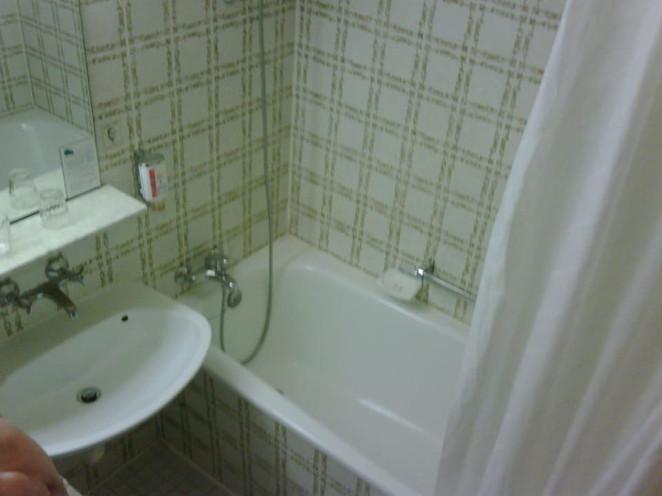 Bad Hotel Excelsior Ludwigshafen