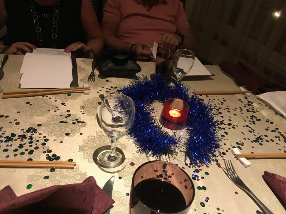 Gastro Premier Le Reve Hotel & Spa