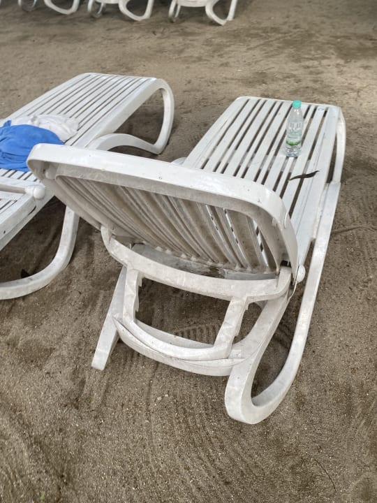 Sonstiges The Barat Perhentian Resort