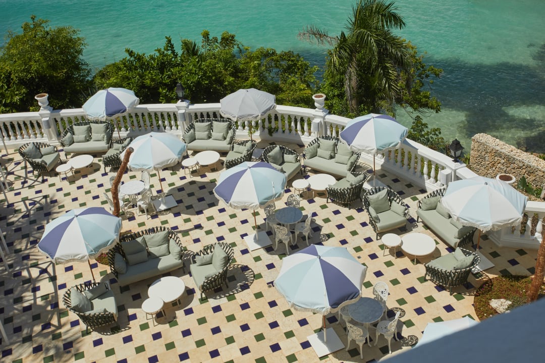 Sonstiges Cayo Levantado Resort