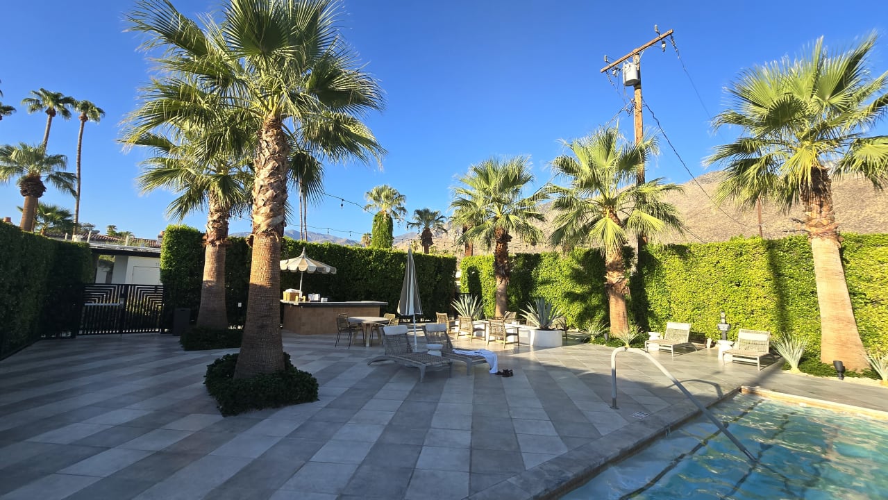 Sonstiges Hotel Azure Sky Resort