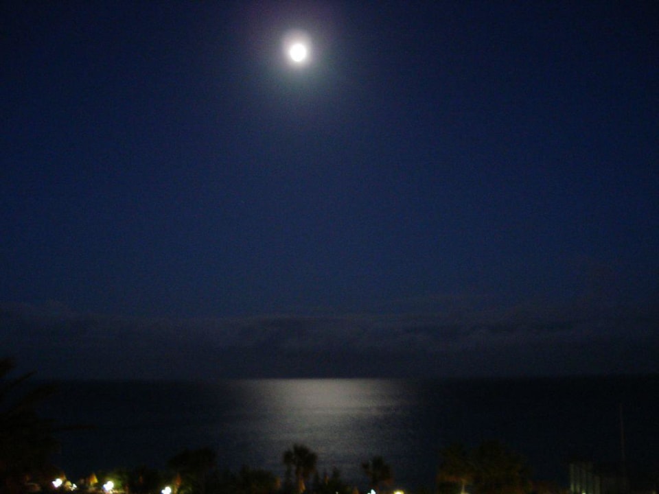 Vollmond H10 Tindaya