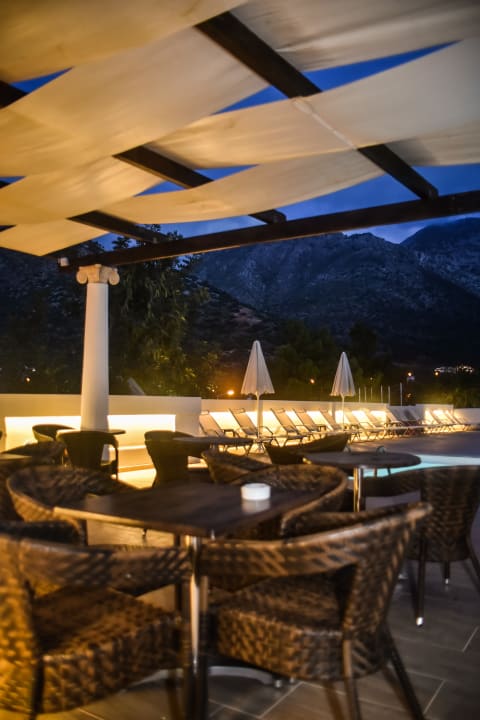 Gastro Bali Mare Village