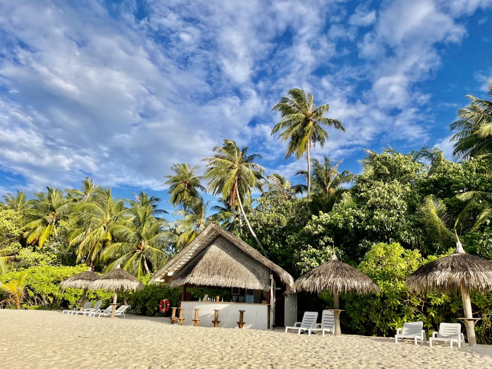 Gastro Fihalhohi Maldives
