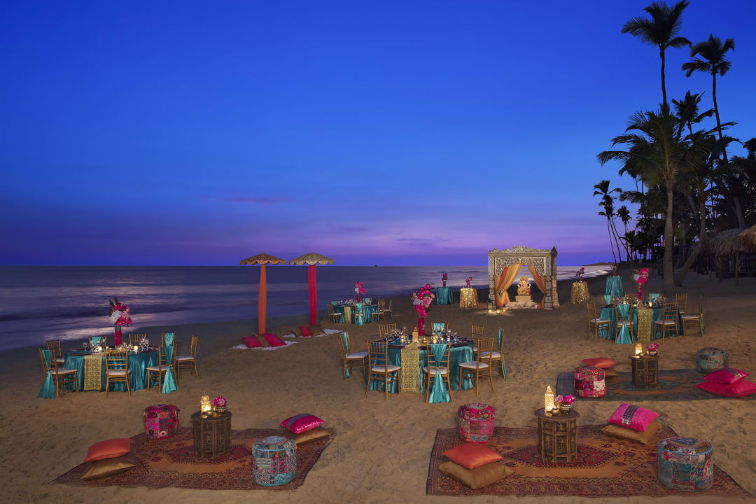 Strand Wyndham Alltra Punta Cana