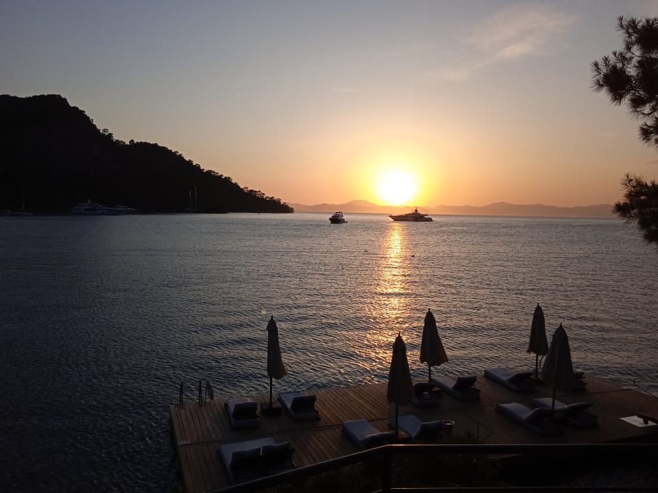 Außenansicht Hillside Beach Club