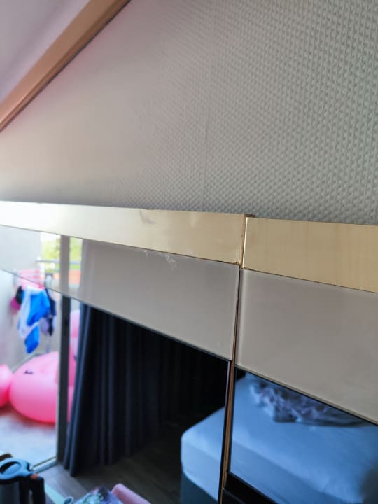 Zimmer VONRESORT Golden Coast