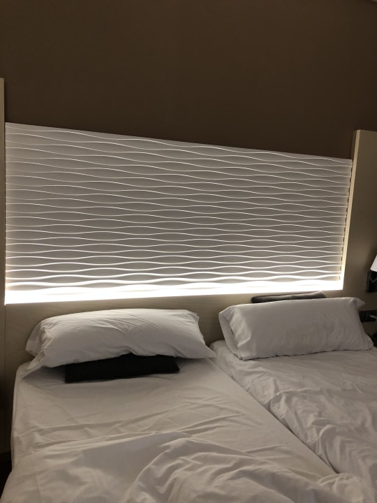 Zimmer HL Suitehotel Playa del Ingles