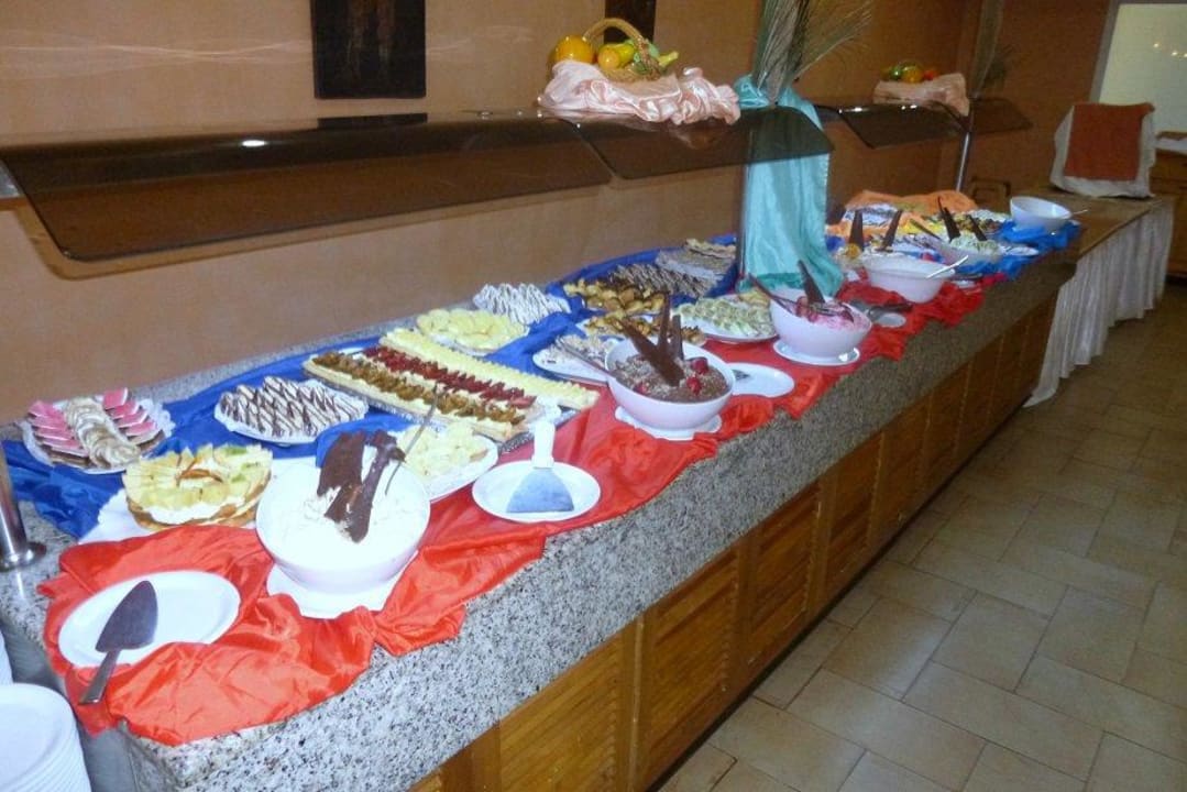 Lecker  Hotel Paradis Palace