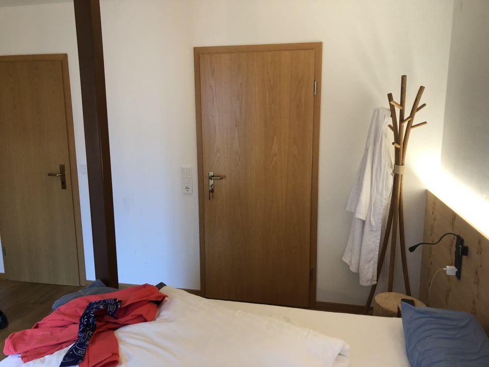 Zimmer Hotel Oswalda-Hus