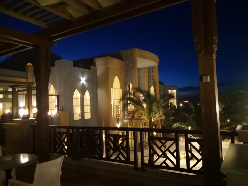 Außenansicht Lazuli Hotel Marsa Alam
