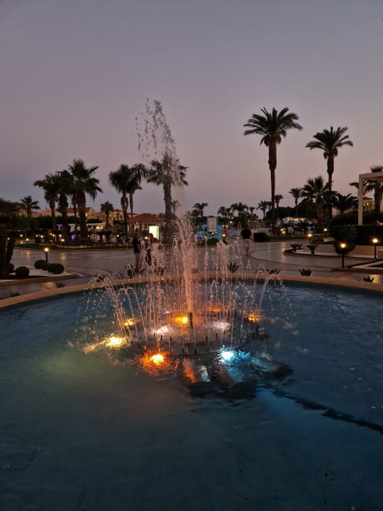 Außenansicht Lindos Princess Beach Resort & Spa