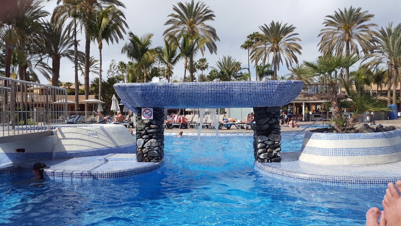 Pool Suites & Villas by Dunas