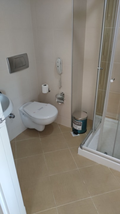 Zimmer FUN&SUN Smart Hane Sun Hotel