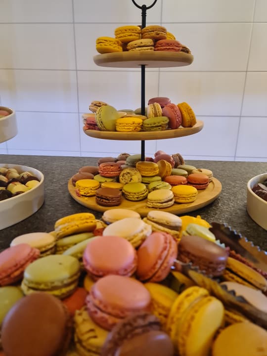 Gastro Aldiana Club Ampflwang