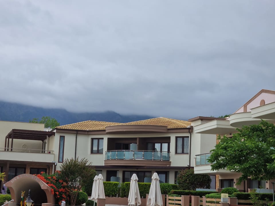 Außenansicht Alexandra Golden Boutique - Adults only