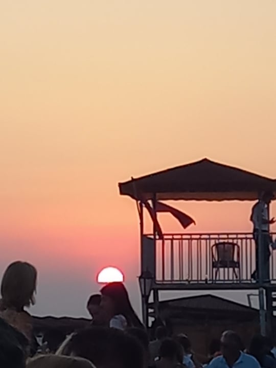 Ausblick Ali Bey Club