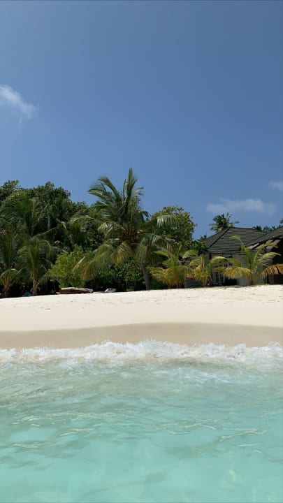 Strand Adaaran Select Meedhupparu Island Resort - Premium All Inclusive