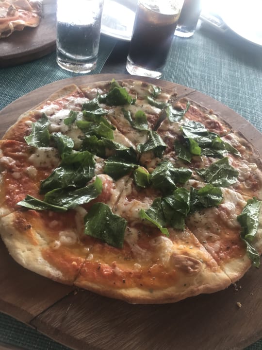 Gastro Adaaran Select Hudhuran Fushi - Premium All Inclusive