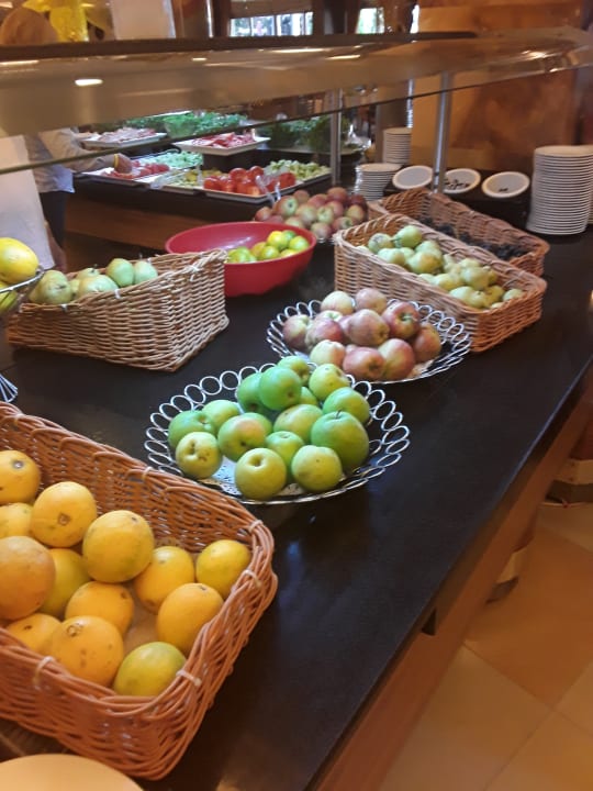 Gastro Alaiye Resort & Spa
