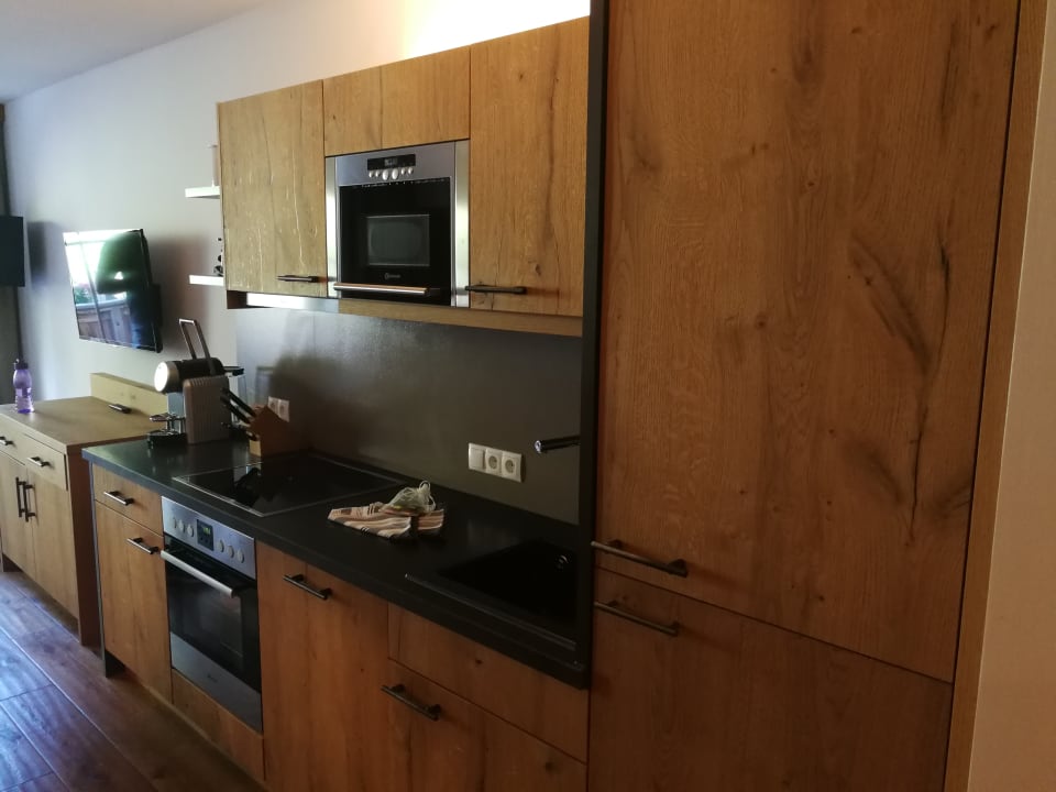 Zimmer Das Kaltenbach Aparthotel