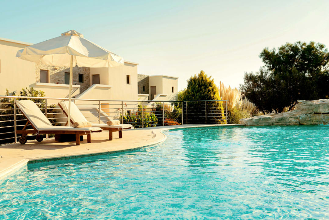 Pool SENTIDO Port Royal Villas & Spa