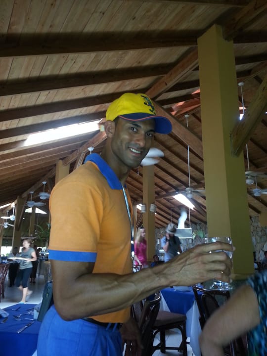 Animation Wyndham Alltra Samana