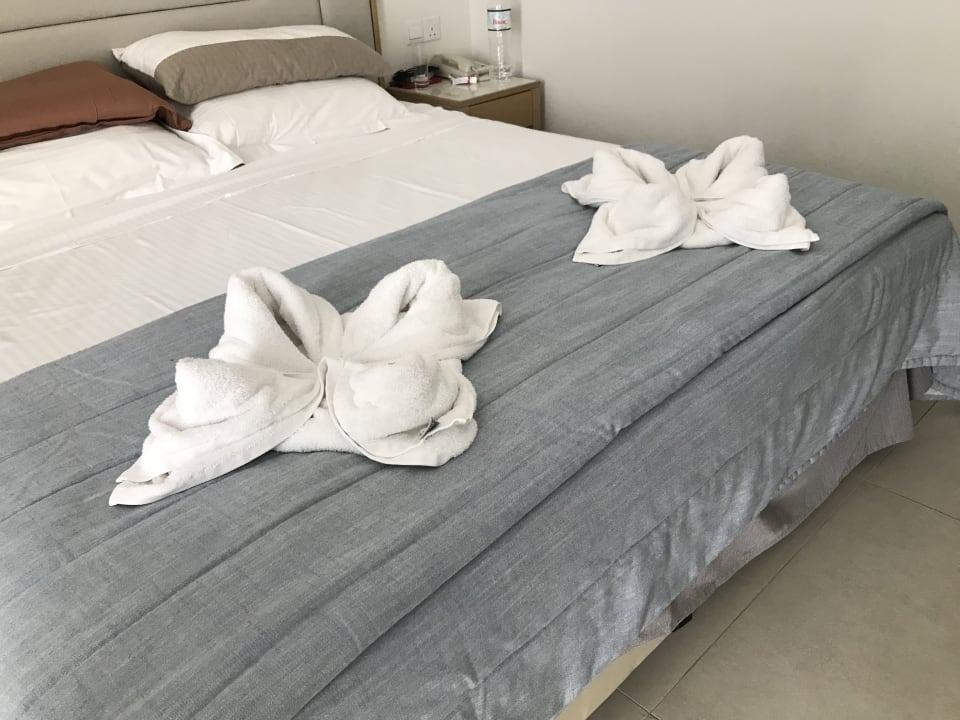 Zimmer Hotel Sunrise Beach