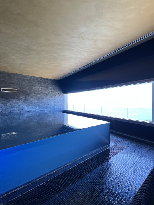 Pool Son Moll Sentits Hotel & Spa